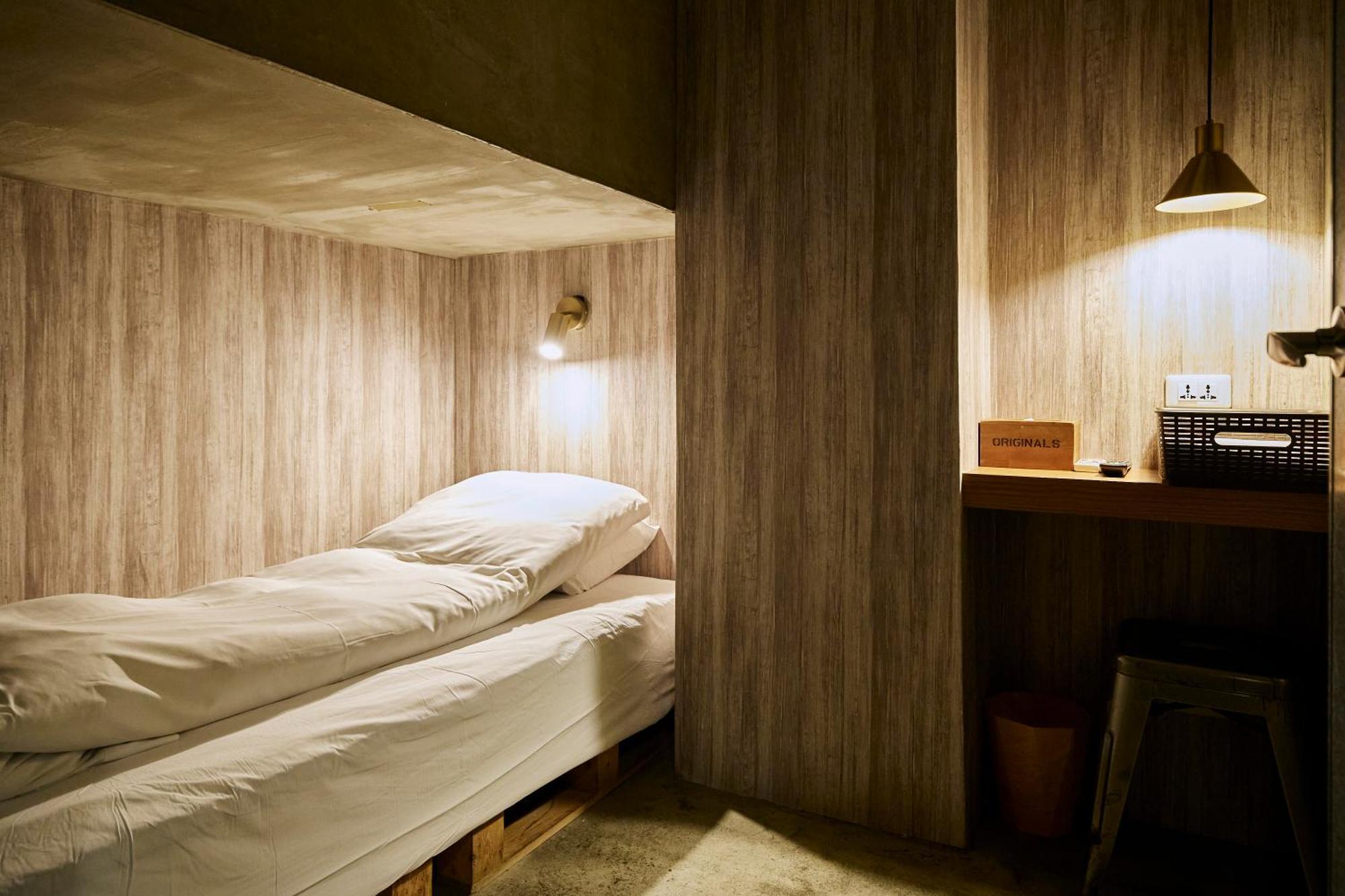 York Hotel Taipei Dış mekan fotoğraf