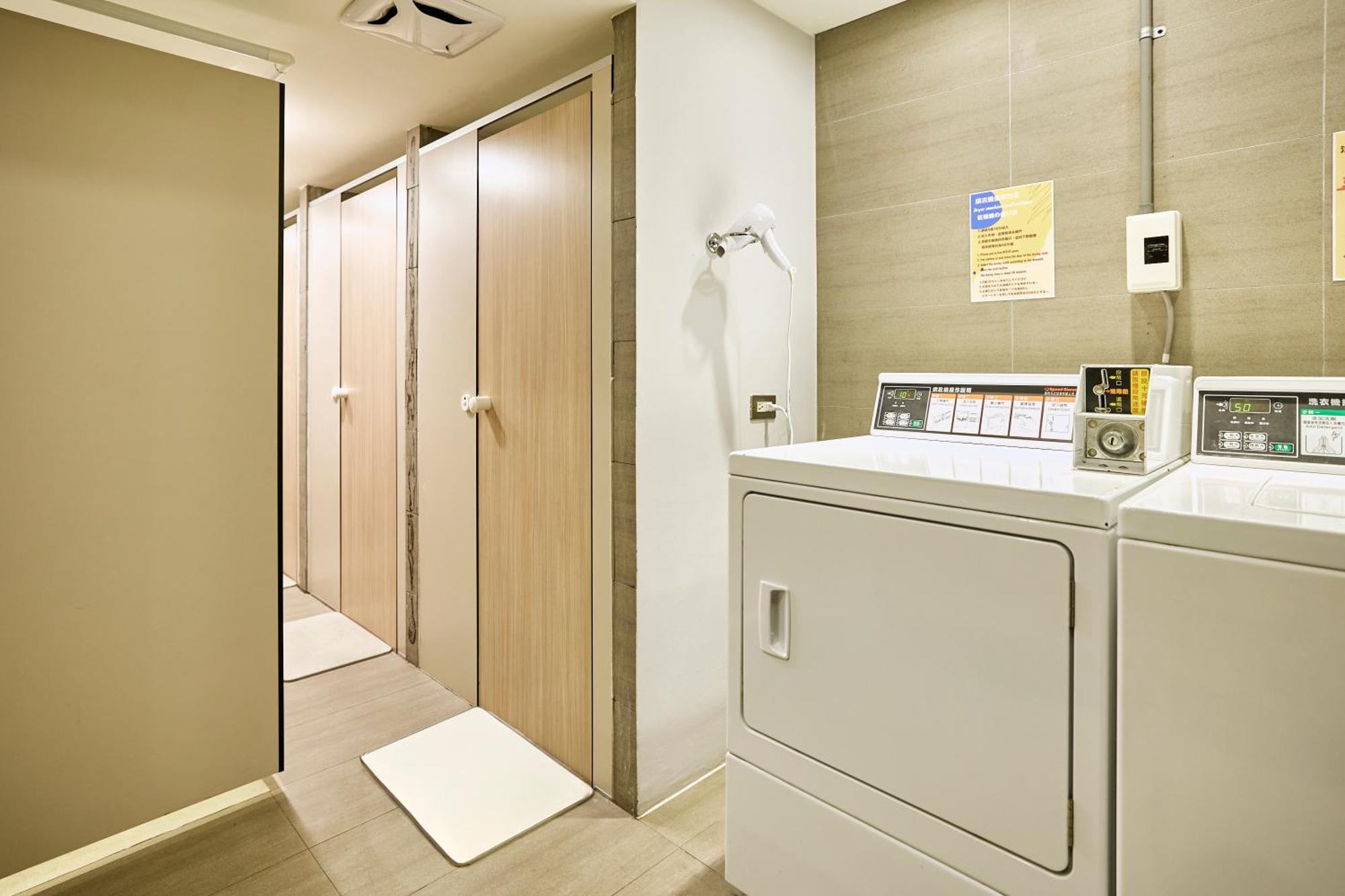 York Hotel Taipei Dış mekan fotoğraf