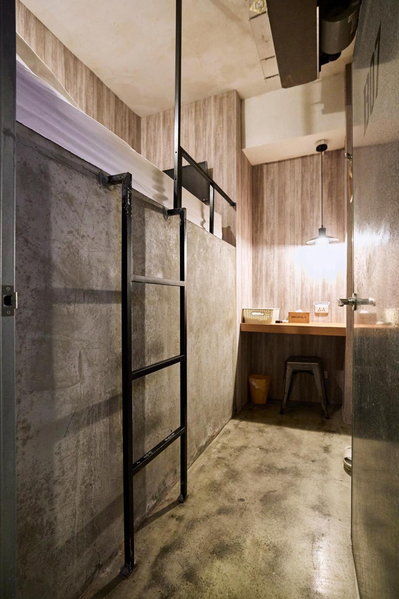 York Hotel Taipei Dış mekan fotoğraf