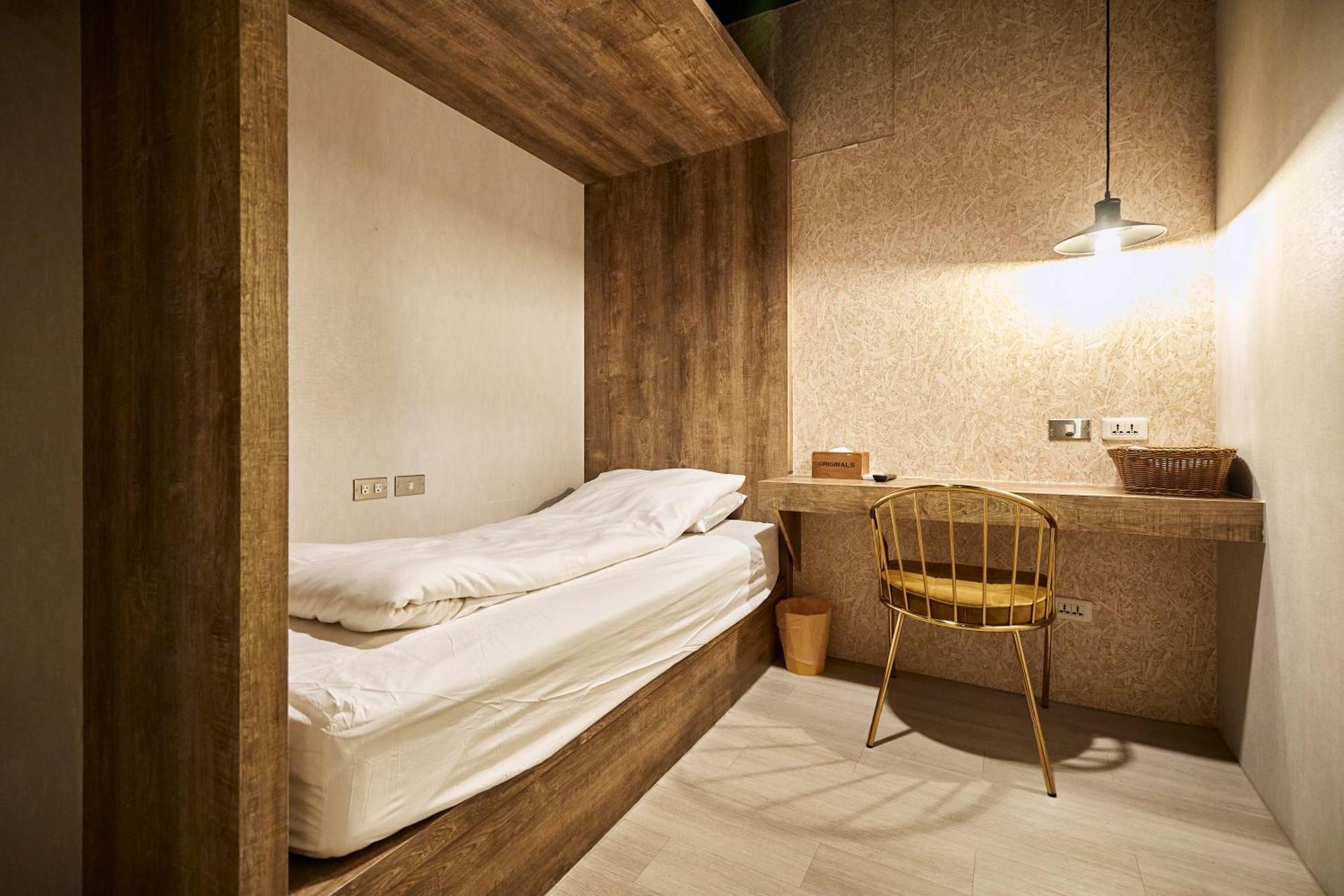 York Hotel Taipei Dış mekan fotoğraf