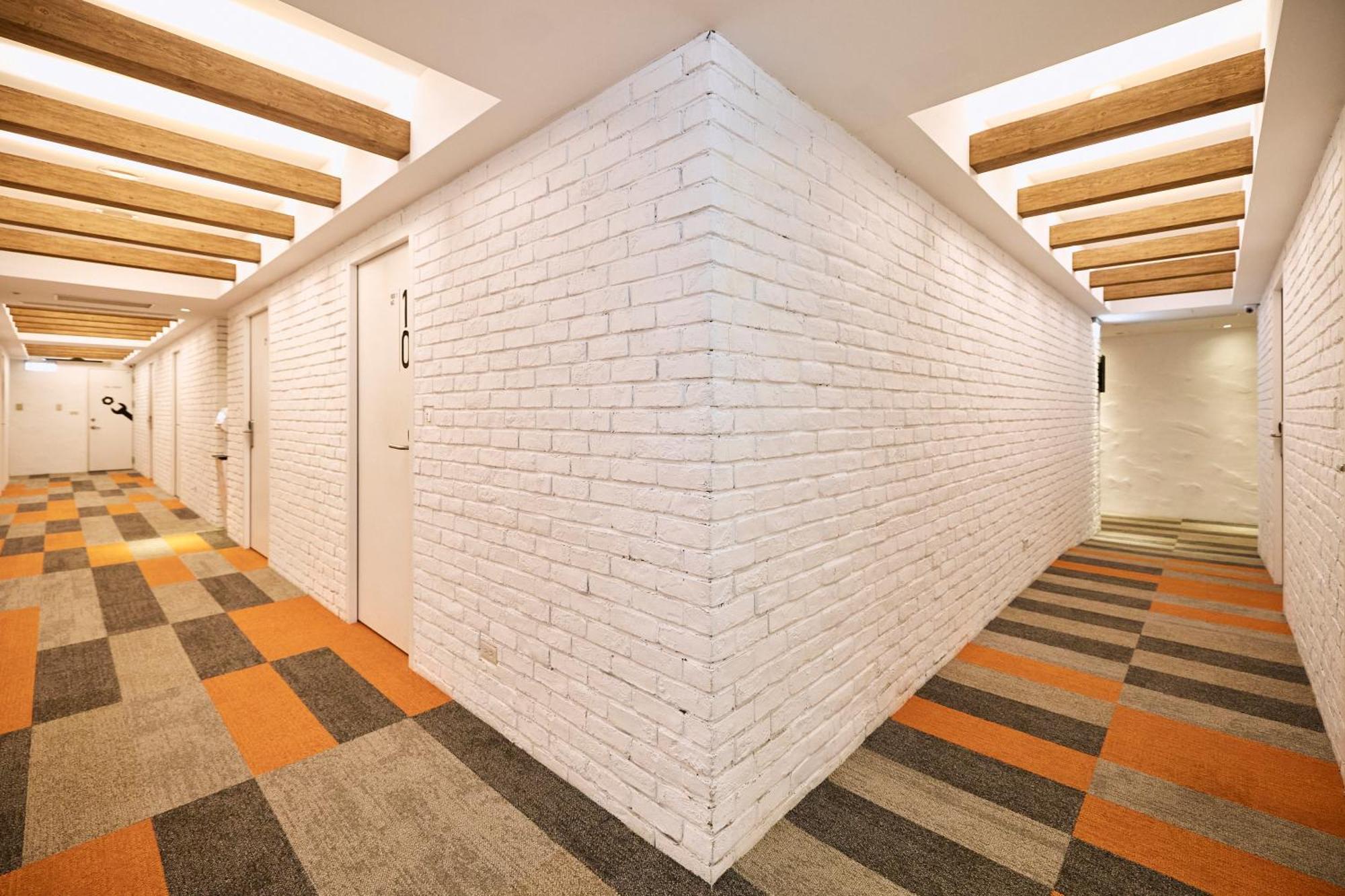 York Hotel Taipei Dış mekan fotoğraf