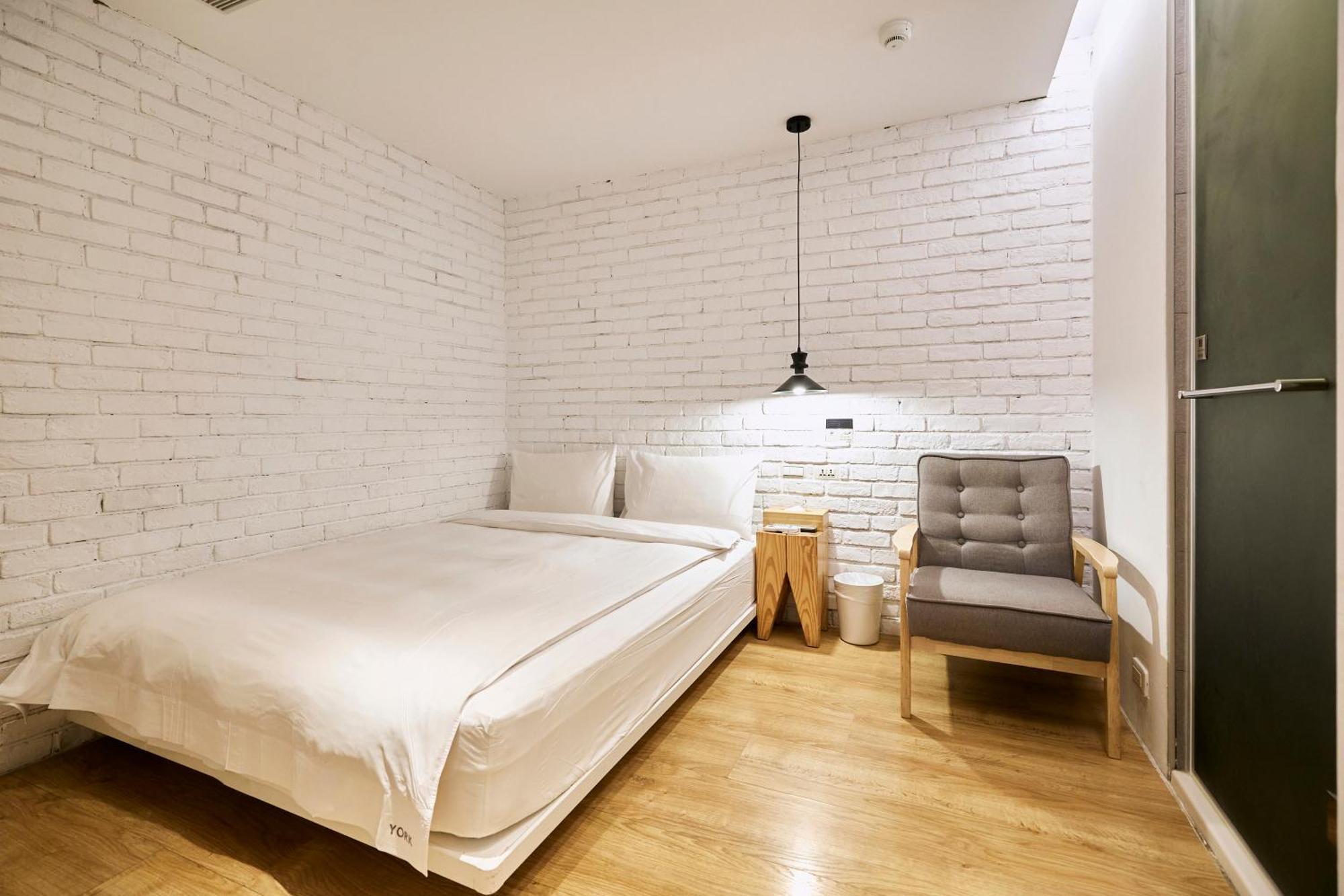 York Hotel Taipei Dış mekan fotoğraf