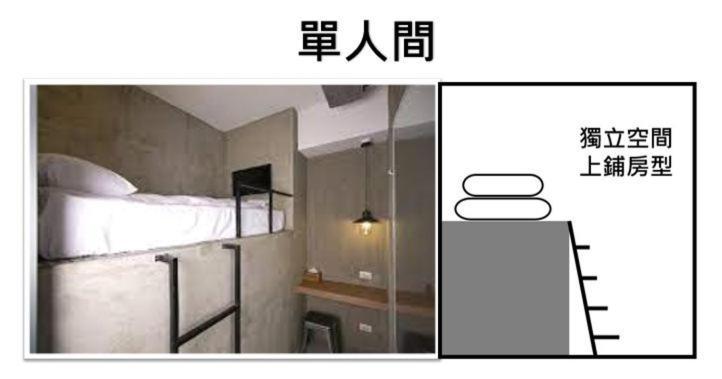 York Hotel Taipei Dış mekan fotoğraf