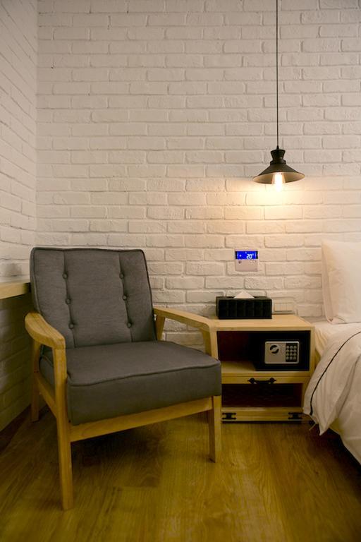York Hotel Taipei Dış mekan fotoğraf